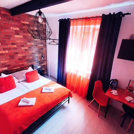 Ferienwohnung Cztery Katy Zator Energylandia Przeciszow Exterior foto