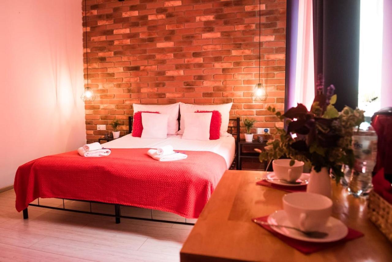 Ferienwohnung Cztery Katy Zator Energylandia Przeciszow Exterior foto