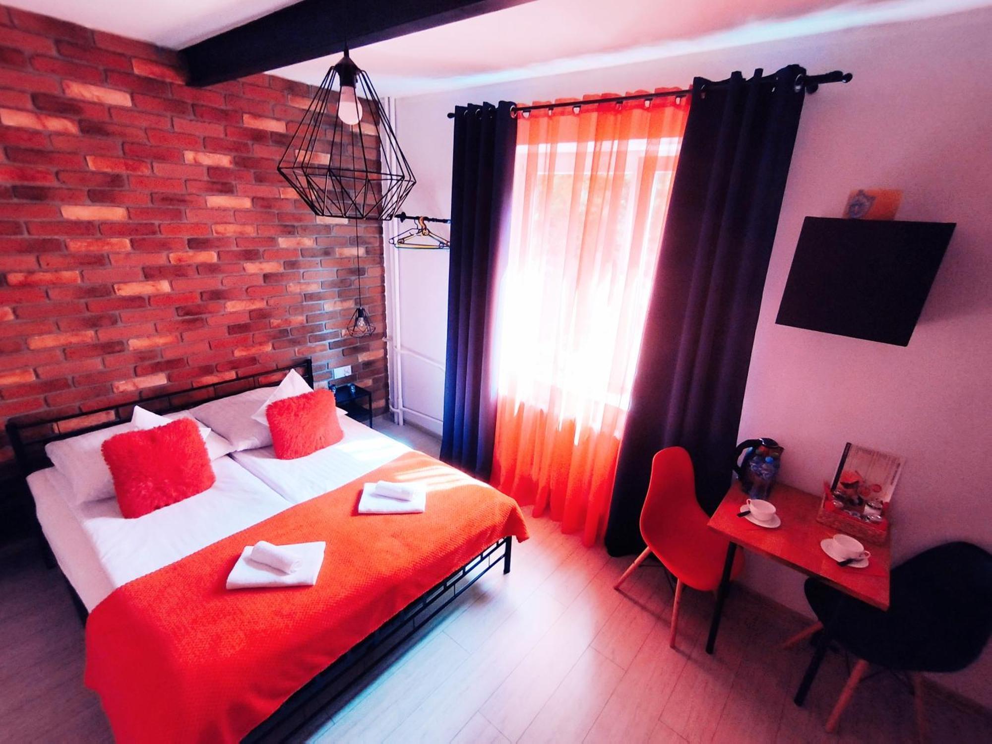 Ferienwohnung Cztery Katy Zator Energylandia Przeciszow Exterior foto