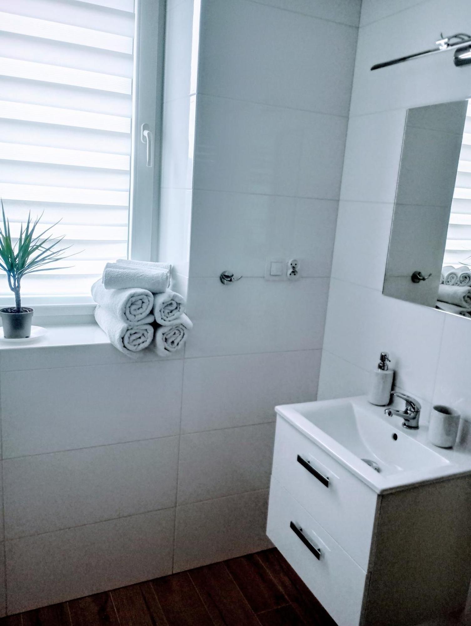 Ferienwohnung Cztery Katy Zator Energylandia Przeciszow Exterior foto