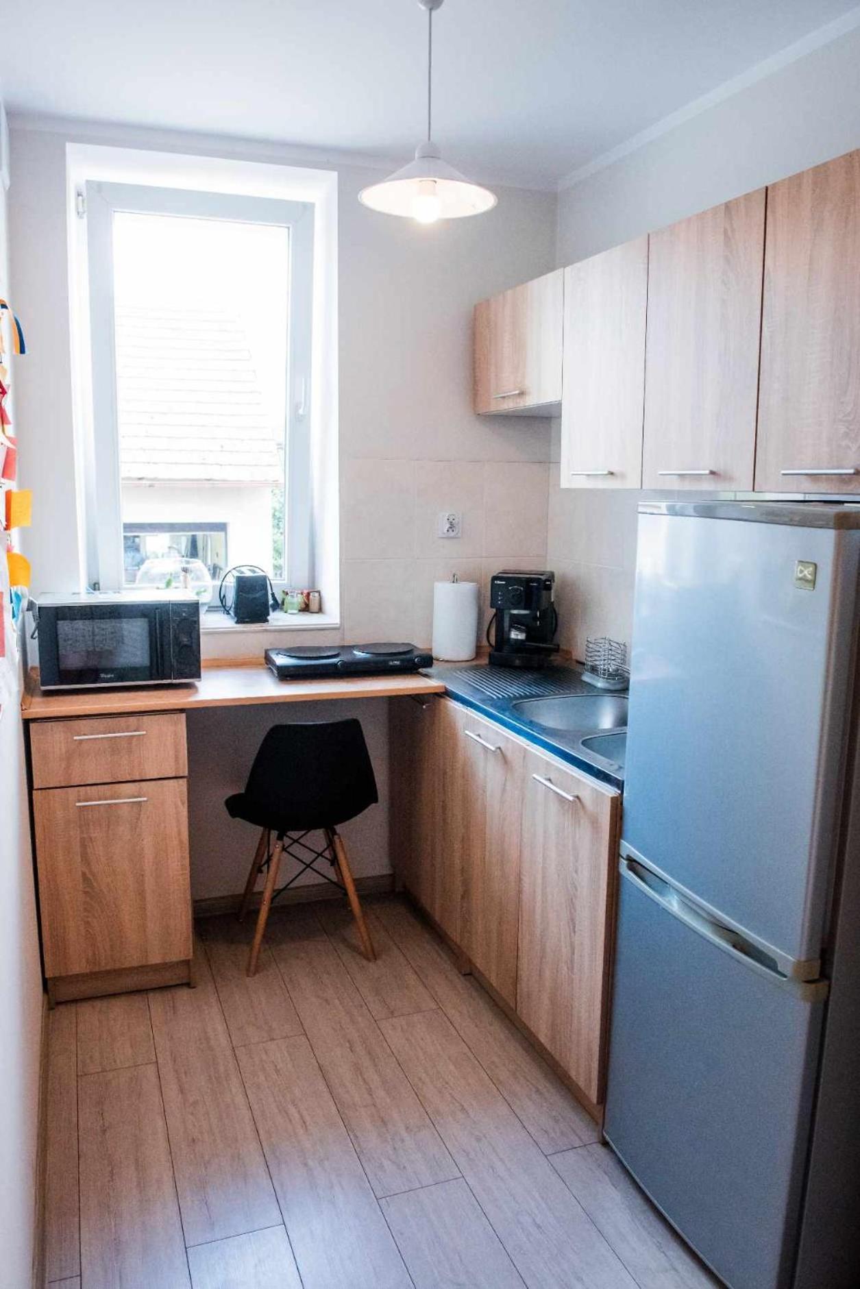 Ferienwohnung Cztery Katy Zator Energylandia Przeciszow Exterior foto