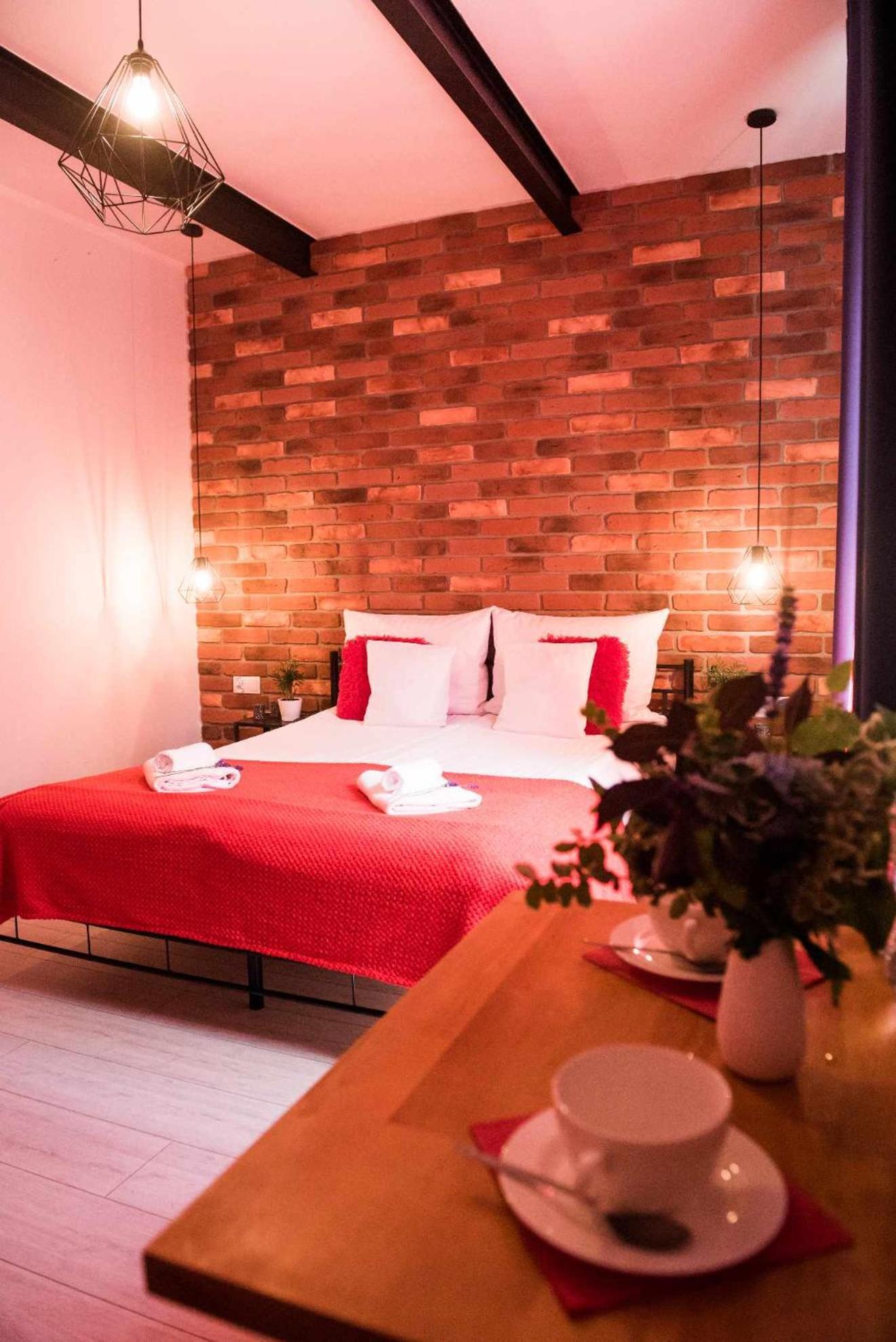Ferienwohnung Cztery Katy Zator Energylandia Przeciszow Zimmer foto