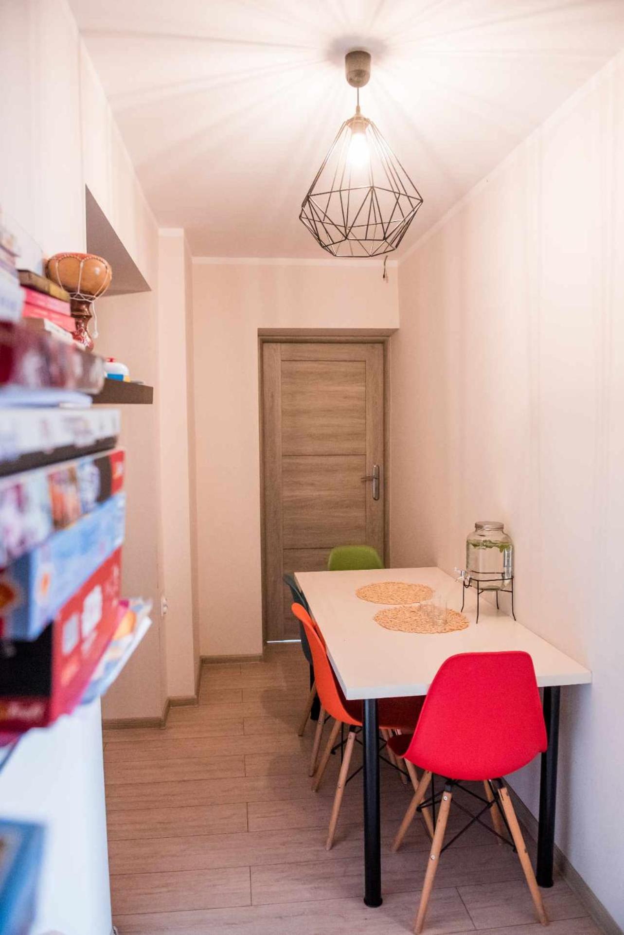 Ferienwohnung Cztery Katy Zator Energylandia Przeciszow Exterior foto