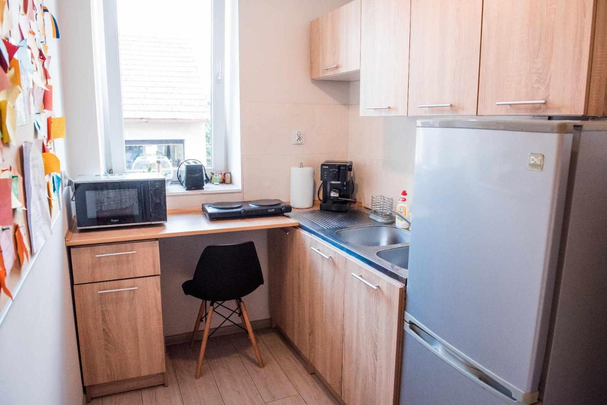 Ferienwohnung Cztery Katy Zator Energylandia Przeciszow Exterior foto