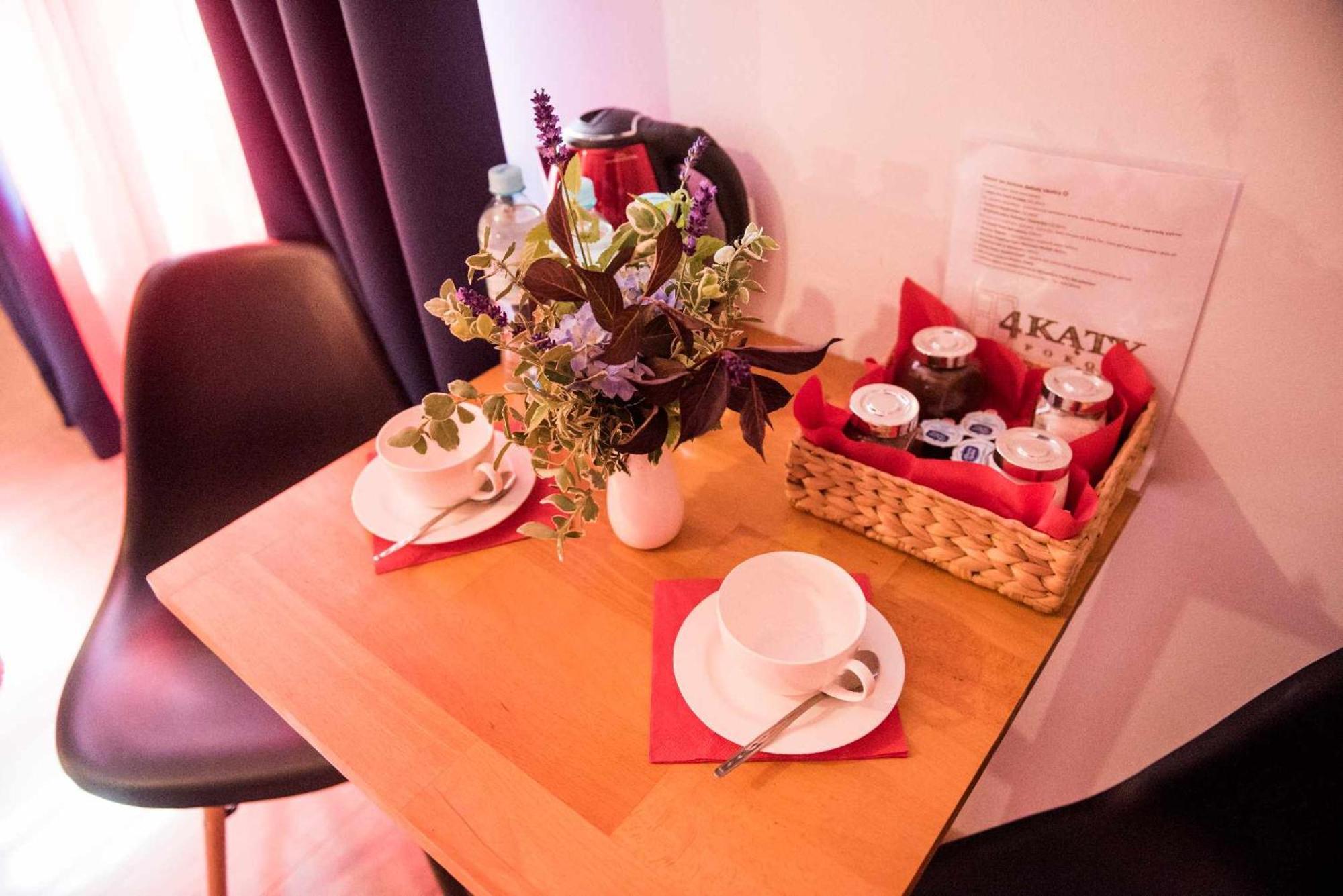Ferienwohnung Cztery Katy Zator Energylandia Przeciszow Zimmer foto