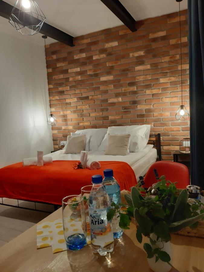 Ferienwohnung Cztery Katy Zator Energylandia Przeciszow Exterior foto