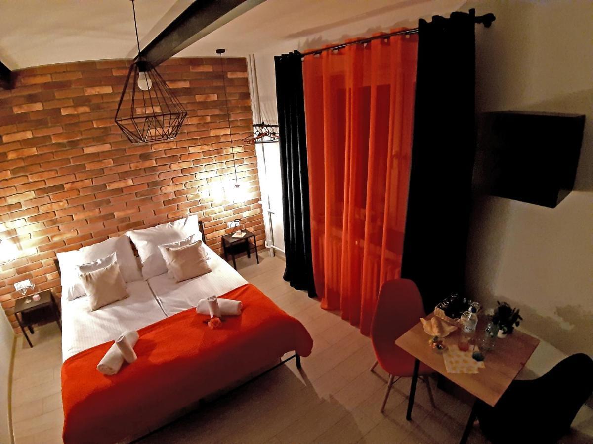 Ferienwohnung Cztery Katy Zator Energylandia Przeciszow Exterior foto